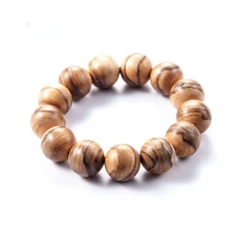 RIXIANGWAN Fragrance Agarwood Bracelets Unisex