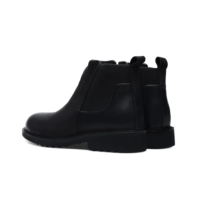 D FUSE SCANDINAVIA Short Chelsea Boots Men's-9