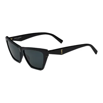 SAINT LAURENT M103 Sunglasses