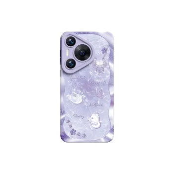 SUPER MOUSE Phone Cases