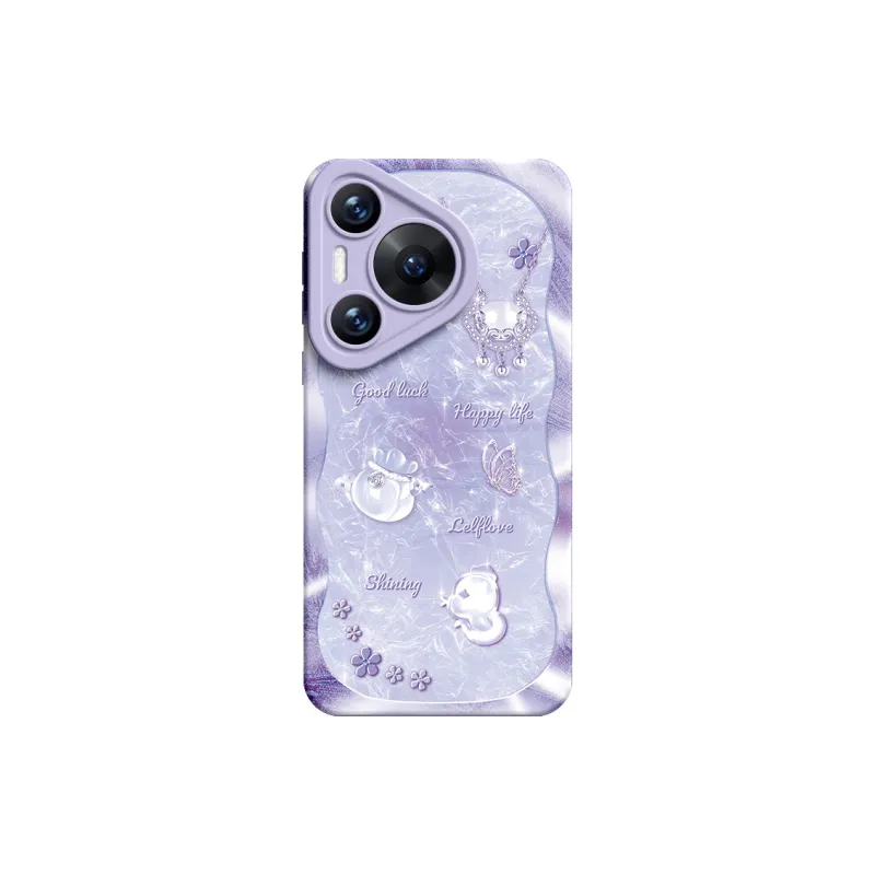 SUPER MOUSE Phone Cases-12