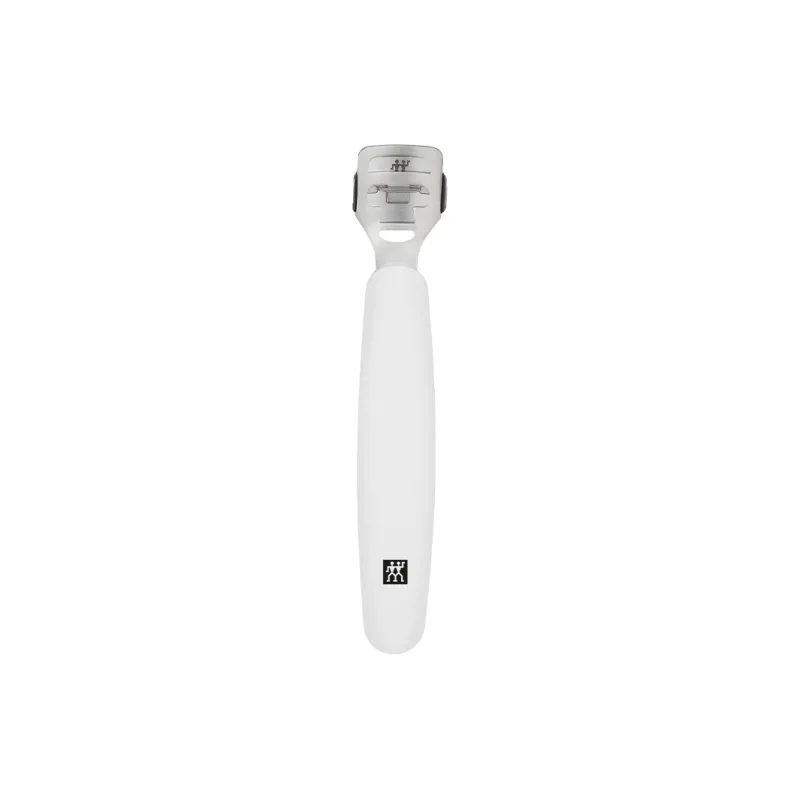 ZWILLING Exfoliating Dead Skin Foot Heel Callus Removal Foot Scraper Scissors-1