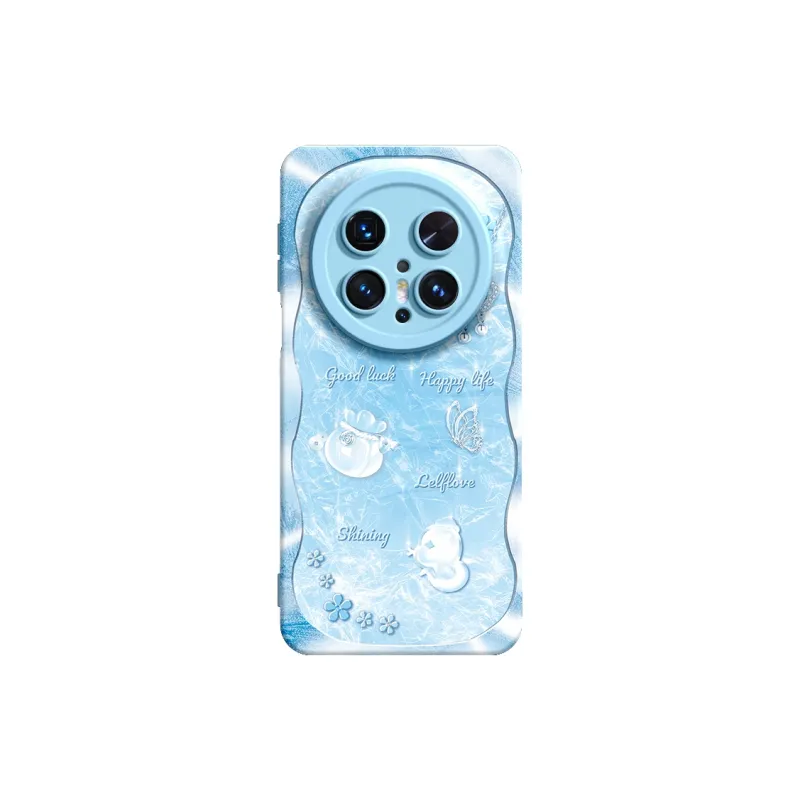 SUPER MOUSE Phone Cases-10