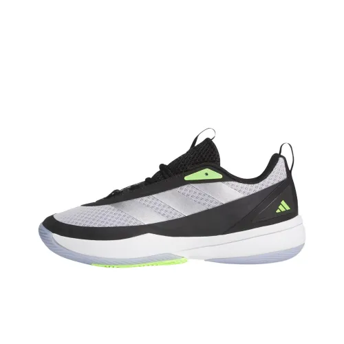 Subzone black adidas 'Clear Grey Black Lime'