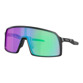 Oakley Sutro Sunglasses Low Bridge Fit