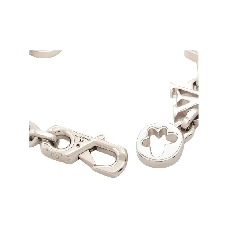 LOUIS VUITTON By Tyler The Creator Monogram Craggy Bracelet-2