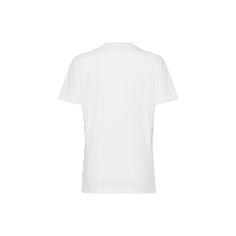 DSQUARED 2 Invicta Dsquared2 Printed T-Shirt-1