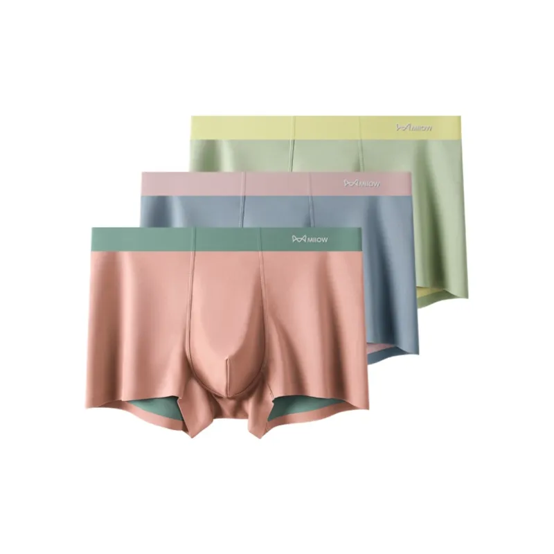 MIIOW Men Underpants-7