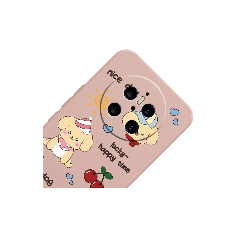 MINISO Phone Cases-12