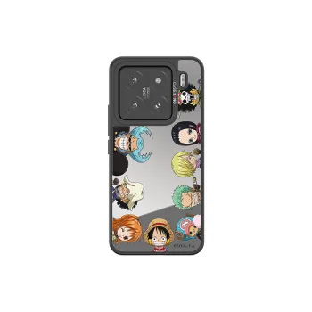 CASEBANG Made Of Polycarbonate One Piece Collaboration Photo Case Phone Case Compatible With Xiaomi 15/15 Pro