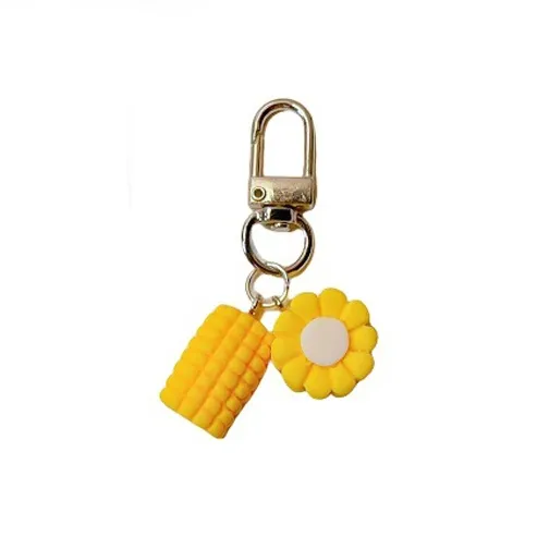 Ryukyu Keychains Unisex-4