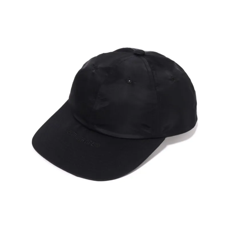 A BATHING APE One point Cap-3