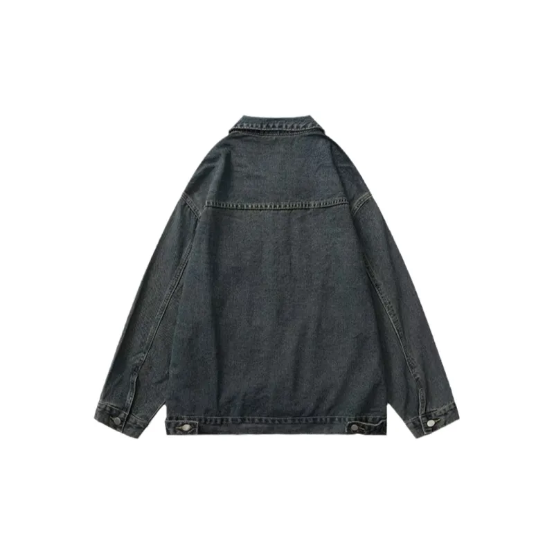 TIMD Jackets Unisex-1