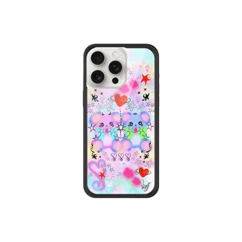 WILDFLOWER Phone Cases
