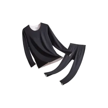 MIIOW Men Thermal Sets