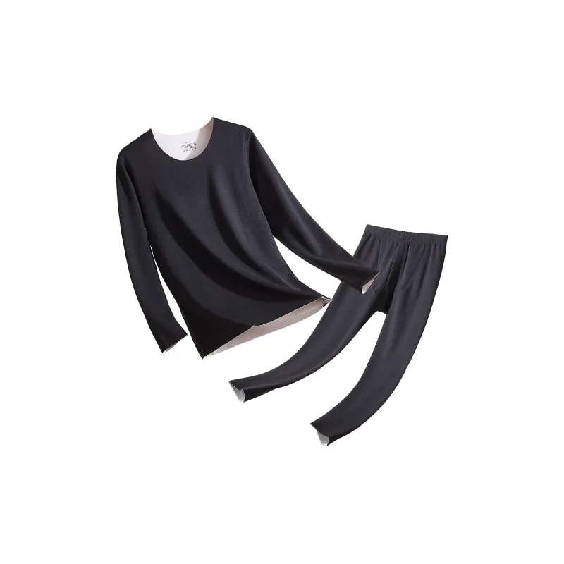 MIIOW Men Thermal Sets-0