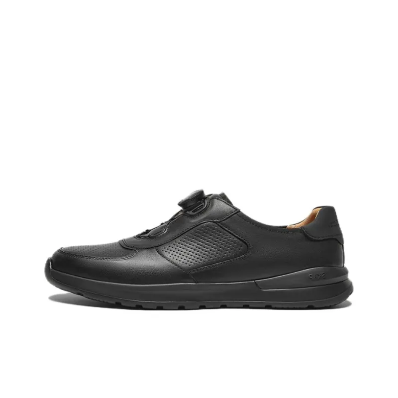 SKAP Low Top Casual Shoes Men's-0