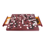 With Drawer Go Game Board+Jade-Like Stone+Reserve Stones