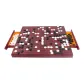 With Drawer Go Game Board+Jade-Like Stone+Reserve Stones