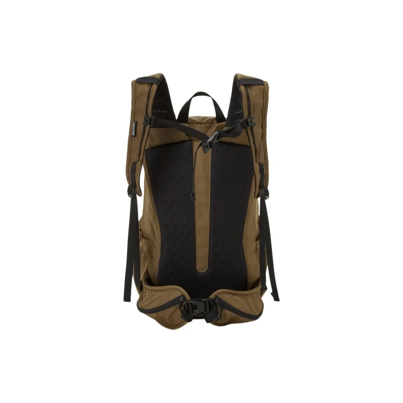 Outdoor Research Nylon Backpack Unisex Brown-1