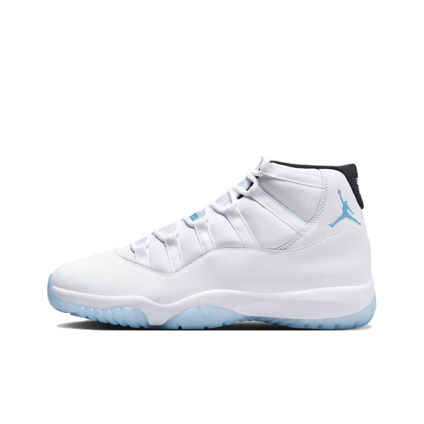 Gamma ray jordan 11 on sale