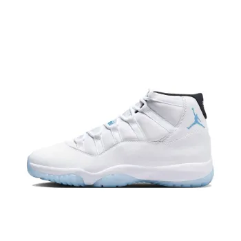 JORDAN 11 Retro Legend Blue 2024