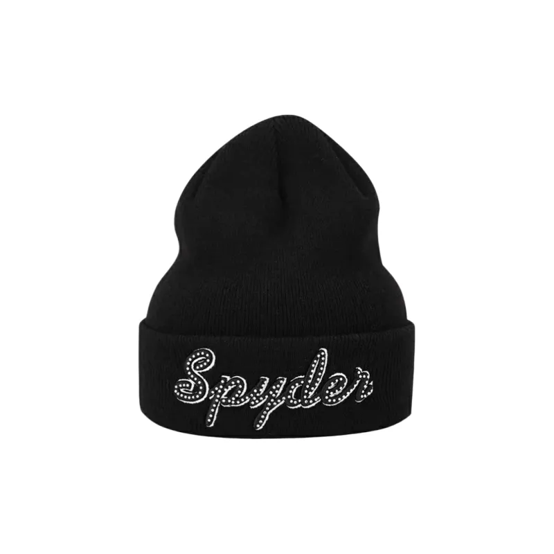 SPYDER Sheep Wool Beanies Women's-0