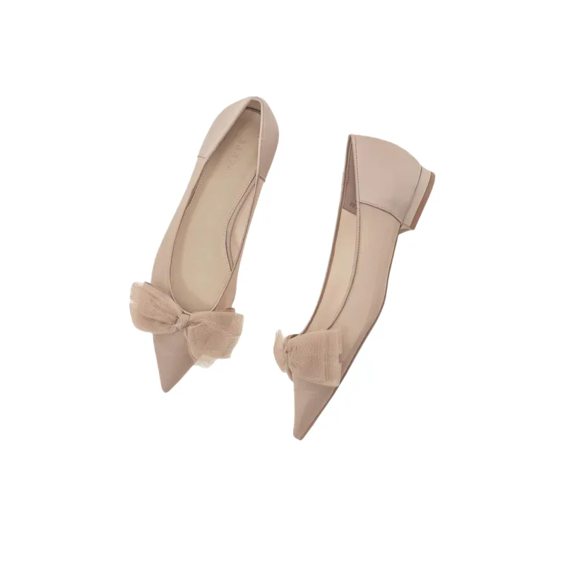 RANDA Casual Single Shoes Women's-5