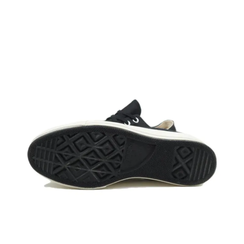Chuck 70 Carhartt Wip X Converse Low 'Black Corduroy'-2