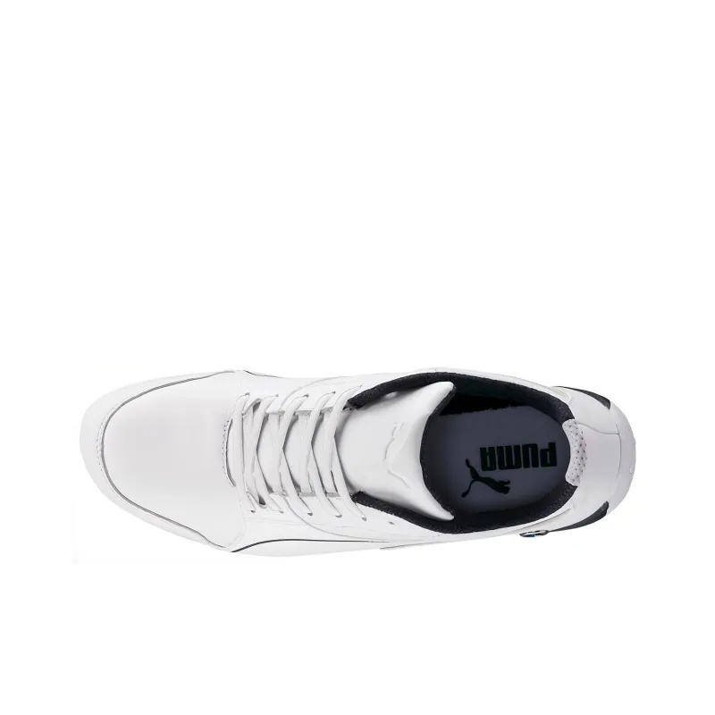 PUMA X Bmw Motorsport Drift Cat 7 'White Team Blue'-2