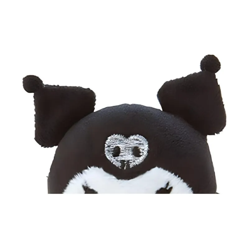 Sanrio Kuromi Cool Black Team IP Merch-3