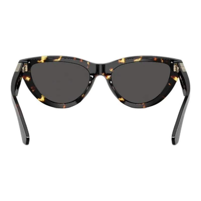 Burberry Cat Eye Sunglasses-2