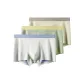3 Pack (Apricot Yellow+Light Gray+Grass Green)