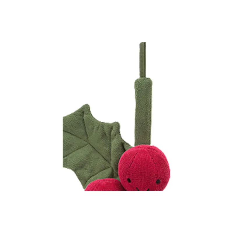 JELLYCAT Amuseables Hot Dog Plush Toy-1