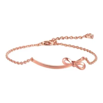 Agatha S925 Silver Bracelets Women's