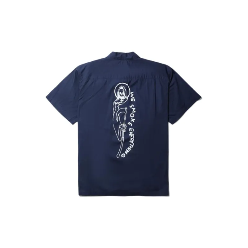Obey Shirts Unisex-5