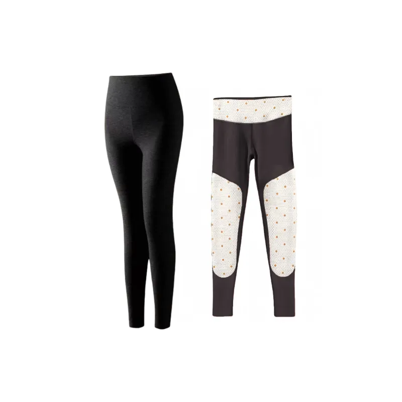 Lan Miao Women's Thermal Pants-11