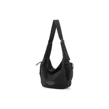 Dickies Polyester Crossbody Bag, Shoulder Bag Regular Unisex Multicolor