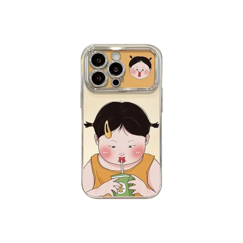 HASEE Phone Cases-7