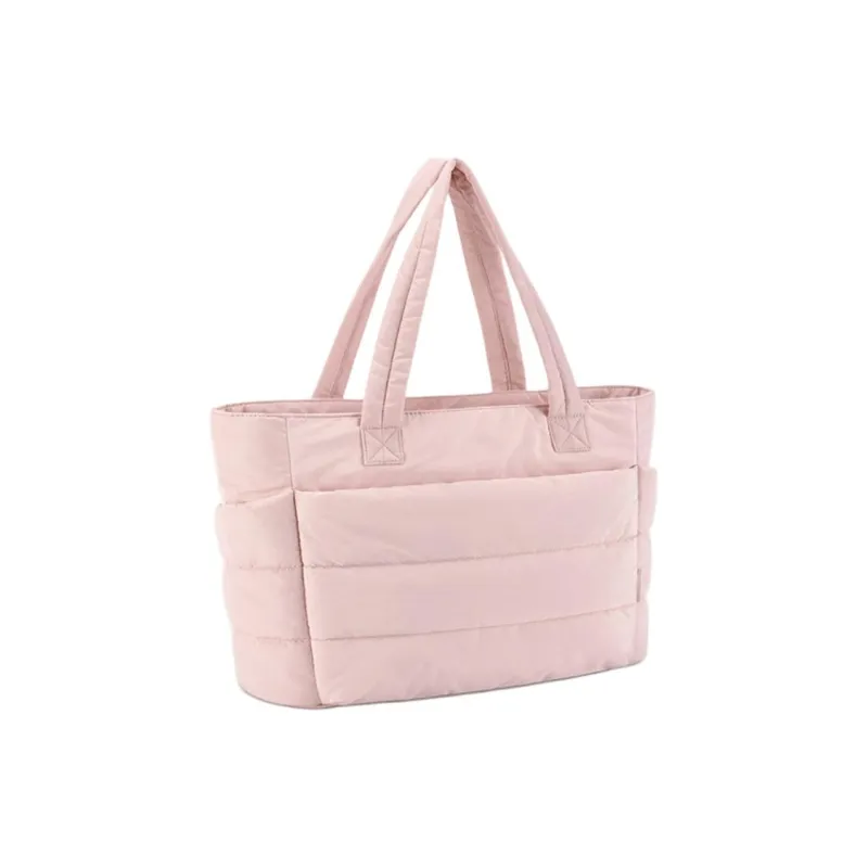 BAGSMART Polyester Shoulder Bag Tote Medium Size Women's Multicolor-1