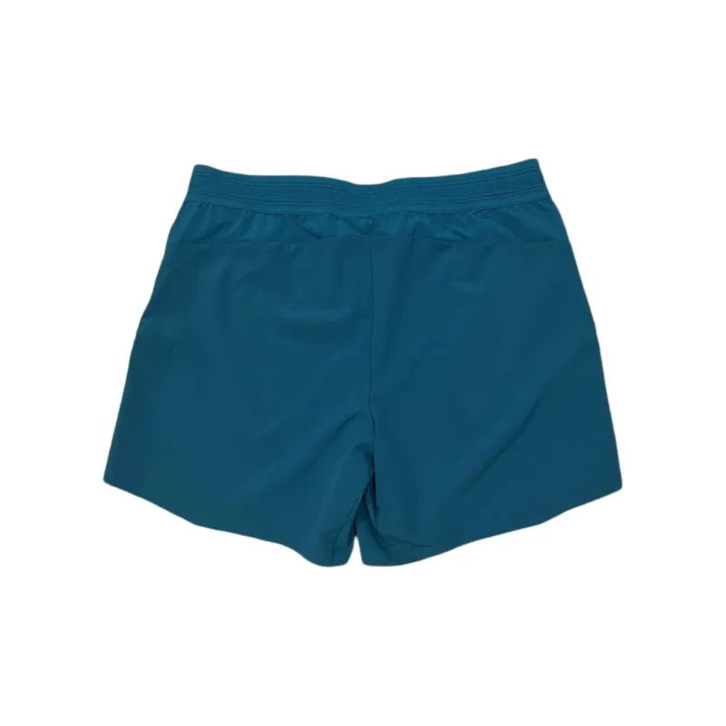 Nike Clothing Sports Shorts Men Blue-1
