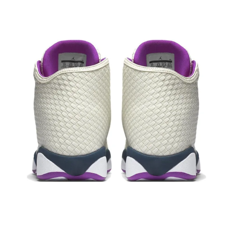 Air Jordan Horizon 'Sail Hyper Violet' GS-2