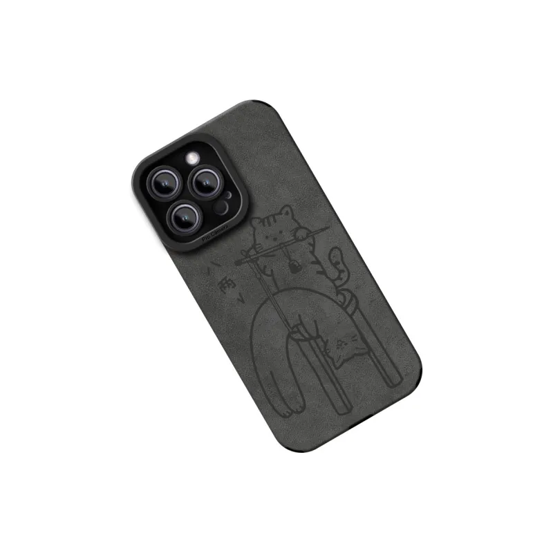 CHUNFAN Phone Cases-2
