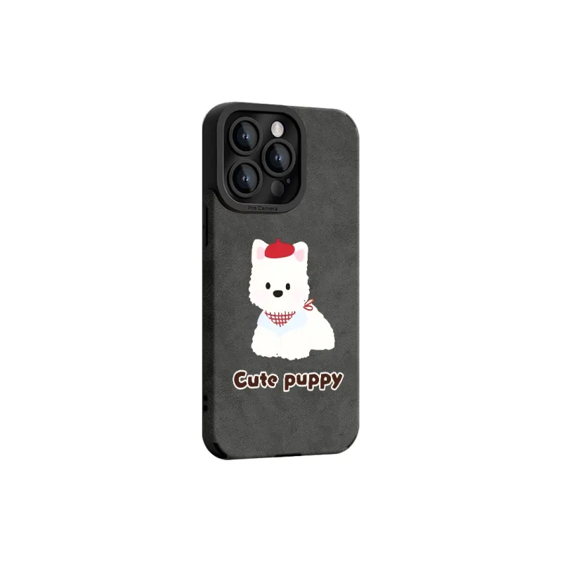 CHUNFAN Phone Cases-5