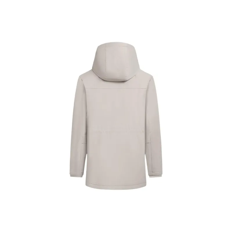 Hush Puppies Puffer Jacket Women's-1
