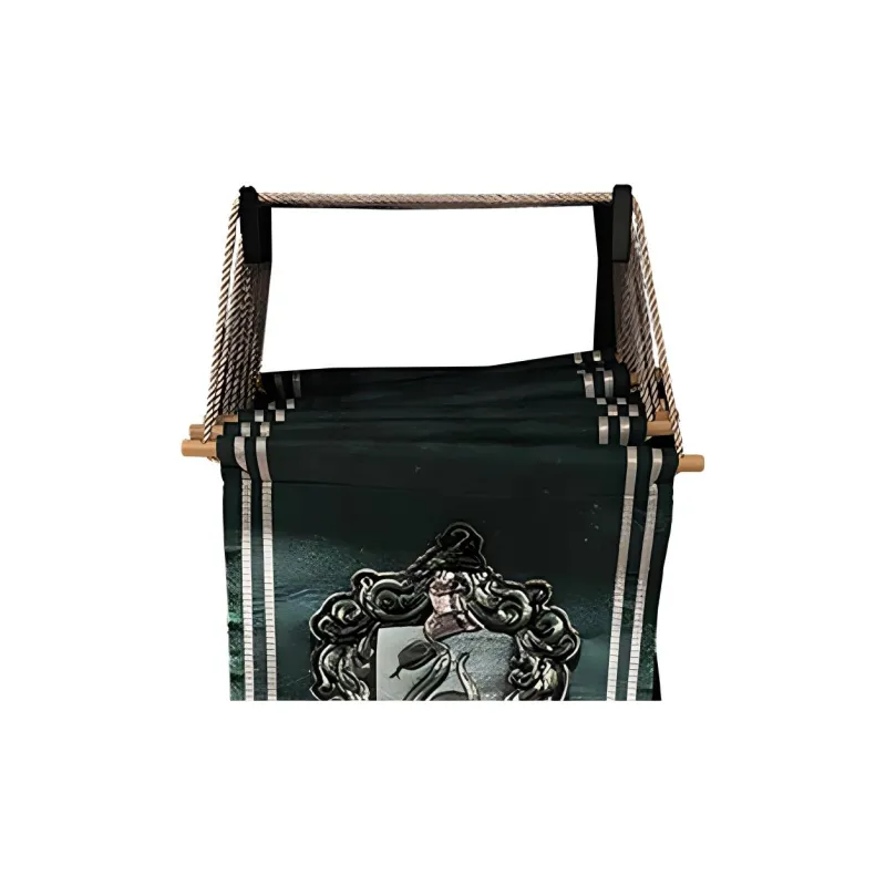 Universal Studios Harry Potter Hogwarts Slytherin IP Merch-1