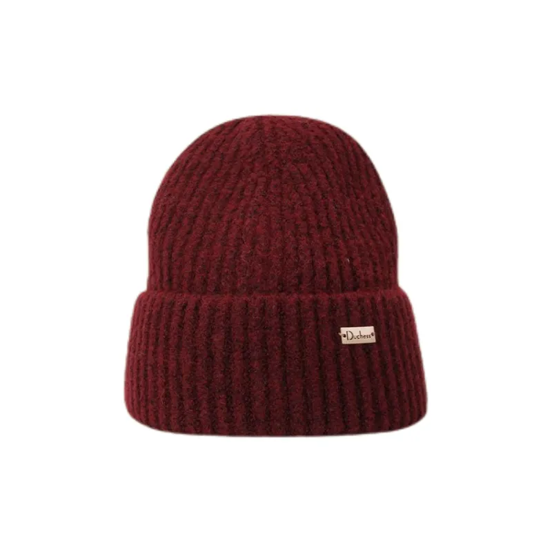 EEEENO Beanies Unisex-18