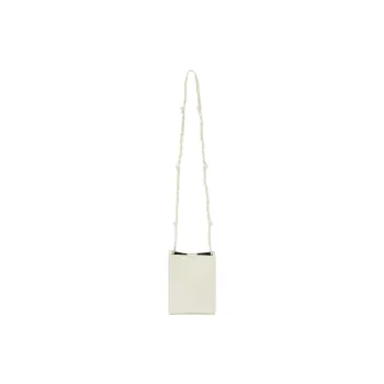 JIL SANDER Tangle Small Crossbody Bag