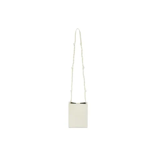 JIL SANDER Tangle Small Crossbody Bag