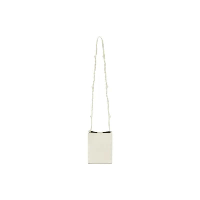 JIL SANDER Tangle Small Crossbody Bag-0
